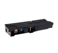 PSU interna ADP-240CR de 4 pines para Sony para PS4 1100 PSU interna | Ajuste exacto para CUH-1115A, interfaz de 4 pines, restaura la energía, fija apagados, carcasa ABS negra