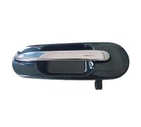 PSUWSXA Manija Exterior Puerta Para Honda CR-V CRV 2.0L 1997-2001 Para CIVIC 1995-2000 Para ROVER 400 416 FASTBACK HD0631 HD0632(Rear Right)