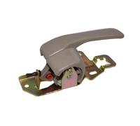 PSUWSXA Manijas Interiores Puerta Beige Izquierda Derecha Izquierda Derecha Para Toyota Para Camry 1992-1996 6925022030 6926022030(Right Side)