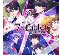 PSVita「7'scarlet」オリジナルサウンドトラック