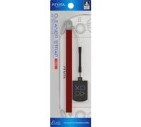 PSVITA CLEANER STRAP RED
