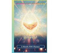 PSW/Nurse ULTRA-Planner Deluxe: Built for the 12 hour hustle