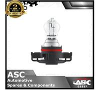 PSX24W Faro Antiniebla Delantero Bombilla 12v 24w PG20/7 - Citroen, Mini,