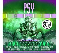 Various Artists – Psy Trance 2019