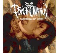 Psych Onation - Symphony of Death