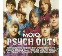 Psych Out! by Various Artists