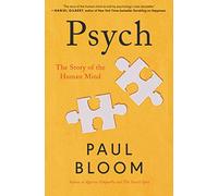 Psych: The Story of the Human Mind