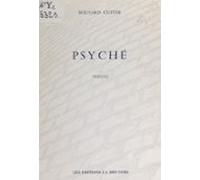 Psyché (ebook)