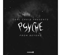 Psyche - From Beyond [Vinilo]