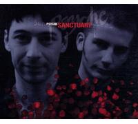 Psyche - Sanctuary [Import]