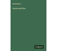 Psyche und Eros