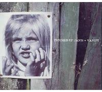 Psyched Up Janis - Psyched Up Janis - Vanity -