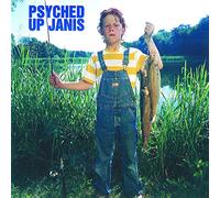 Psyched Up Janis - Swell