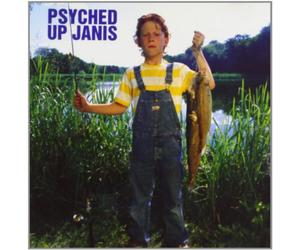 Psyched up Janis - Swell