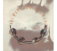 PSYCHEDELIC FURS - DON'T BE A GIRL 7" (VINYL 45) UK EAST WEST 1991