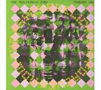 PSYCHEDELIC FURS - FOREVER NOW LP DUTCH CBS 1982