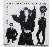 Psychedelic Furs - Midnight to midnight (1986) / Vinyl record [Vinyl-LP]