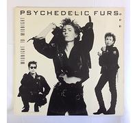 Psychedelic Furs - Midnight To Midnight