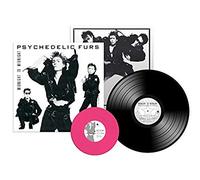 Psychedelic Furs - Midnight To Midnight [Vinilo]