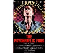 Psychedelic Furs - Mirror Moves [Casete]