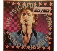 PSYCHEDELIC FURS - MIRROR MOVES LP (VINYL ALBUM) UK CBS 1984