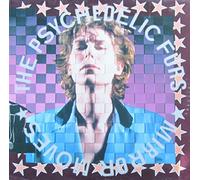 PSYCHEDELIC FURS - MIRROR MOVES LP (VINYL) DUTCH CBS 1984