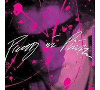 PSYCHEDELIC FURS - PRETTY IN PINK [Vinilo]