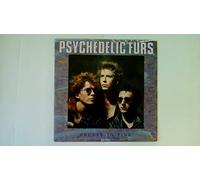 PSYCHEDELIC FURS - PSYCHEDELIC FURS - PRETTY IN PINK 12in (23324)