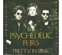 Psychedelic Furs - Psychedelic Furs - Pretty In Pink - [7"] [Vinilo]