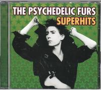 Psychedelic Furs - Superhits [Import]