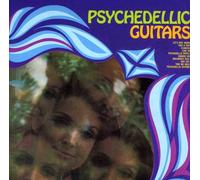 Psychedelic Guitars - What's Happening