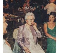 Psychedelic Porn Crumpets - Fronzoli ("Dolphin Splashdown Edition") [VINYL] [Vinilo]