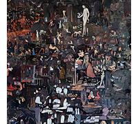 Psychedelic Porn Crumpets - Night Gnomes (LP) [Vinilo]