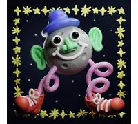 Psychedelic Porn Crumpets - Psychedelic Porn Crumpets