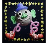 Psychedelic Porn Crumpets - Psychedelic Porn Crumpets [Vinilo]