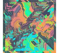 Psychedelic Porn Crumpets - SHYGA! The Sunlight Mound (LP) [Vinilo]