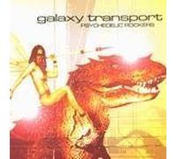 Psychedelic rockers by Galaxy Transport (0100-01-01)