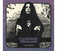 Psychedelic Witchcra - The Vision [Vinilo]