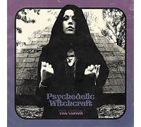 Psychedelic witchcraft - The vision