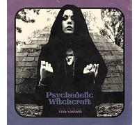 Psychedelic witchcraft - The vision [Vinilo]