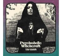 Psychedelic witchcraft - The vision [Vinilo]