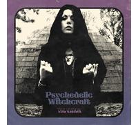 Psychedelic witchcraft - The vision [Vinilo]
