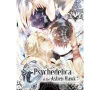 Psychedelica of the Ashen Hawk (PC) - Steam Key - EUROPE