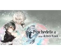 Psychedelica of the Ashen Hawk Steam Worldwide PC