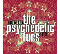 Psychelic Furs Greatest Hits (CD) (Importación USA)