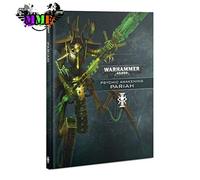 Psychic Awakening: Pariah (English)