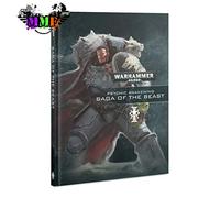 Psychic Awakening: Saga of the Beast (English)