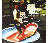 Psychic Babble - My Brother's Ears/My Sister's Eyes [Vinilo]