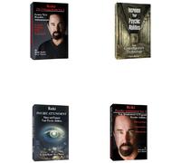 Psychic Certification Program Become a Psychic