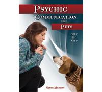 Psychic Communication with Pets Setp by Step [USA] [DVD]